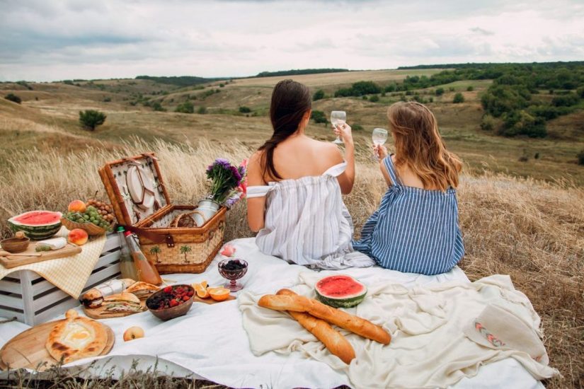 Nella Giornata Mondiale del Picnic arriva il “più lungo” d’Italia