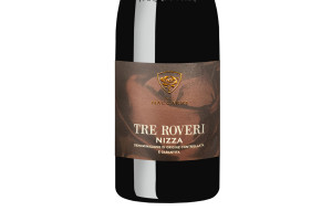 Pico Maccario, Docg Nizza Tre Roveri 2018