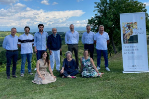 Ideas of territory: in Friuli the “Pinot Bianco business network in Collio” is born