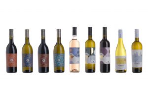 Vinitaly Design International Packaging Competition 2021: Nosio (Mezzacorona) al top