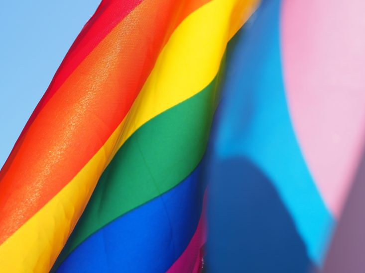 Giugno, mese dell’orgoglio Lgbtq+ 