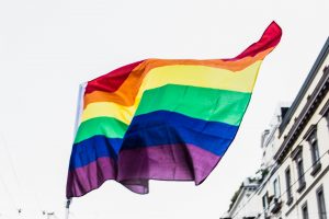 Nel mese dell&rsquo;orgoglio Lgbtq+, TheFork sostiene la lotta per la libert&agrave; di amare chi si vuole