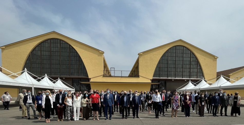 I produttori di Opera Wine 2021