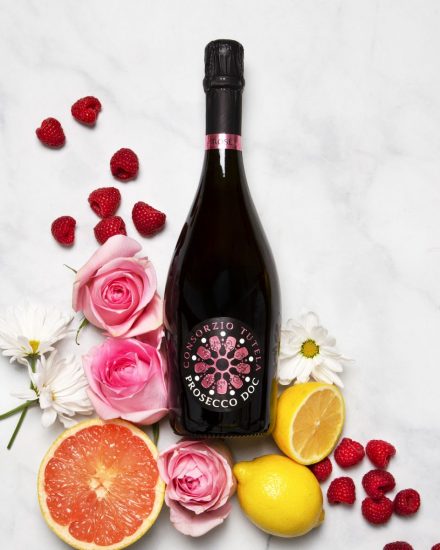 Il Prosecco Rosé ospite d’onore a “OggiRosa” a Bardolino