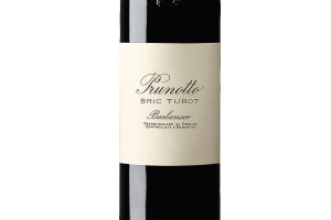 Prunotto, Docg Barbaresco Bric Turot 2016