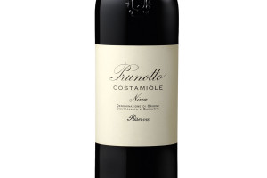 Prunotto, Docg Nizza Costamiòle Riserva 2017