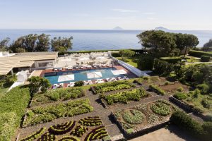 Capofaro - Salina (ME)