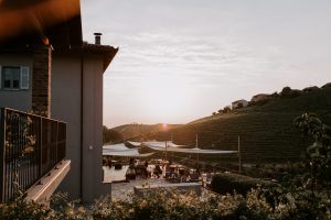 Fre di Réva Resort - Monforte d'Alba (CN)