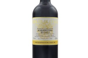 Ronchi di Cialla, Doc Friuli Colli Orientali Schioppettino 2012