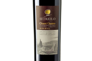 Setriolo, Docg Chianti Classico Riserva 2016