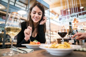 Wine shops:“we are moving on, there is a desire to return to the premises and drink excellent wines” Wine shops:“we are moving on, there is a desire to return to the premises and drink excellent wines”