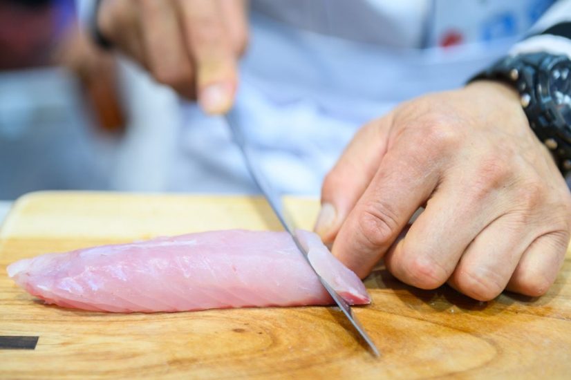 “Slow Fish” 2025 a Genova con Slow Food 