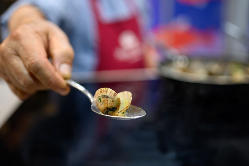 “Slow Fish” 2025 a Genova con Slow Food 