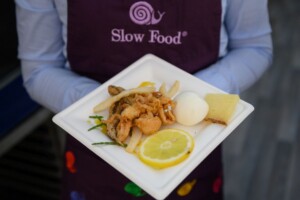 Il futuro del mare, del pesce e dei pescatori a “Slow Fish” 2025 al Porto Antico di Genova Il futuro del mare, del pesce e dei pescatori a “Slow Fish” 2025 al Porto Antico di Genova