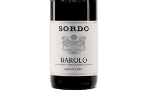 Sordo, Docg Barolo Monvigliero 2017