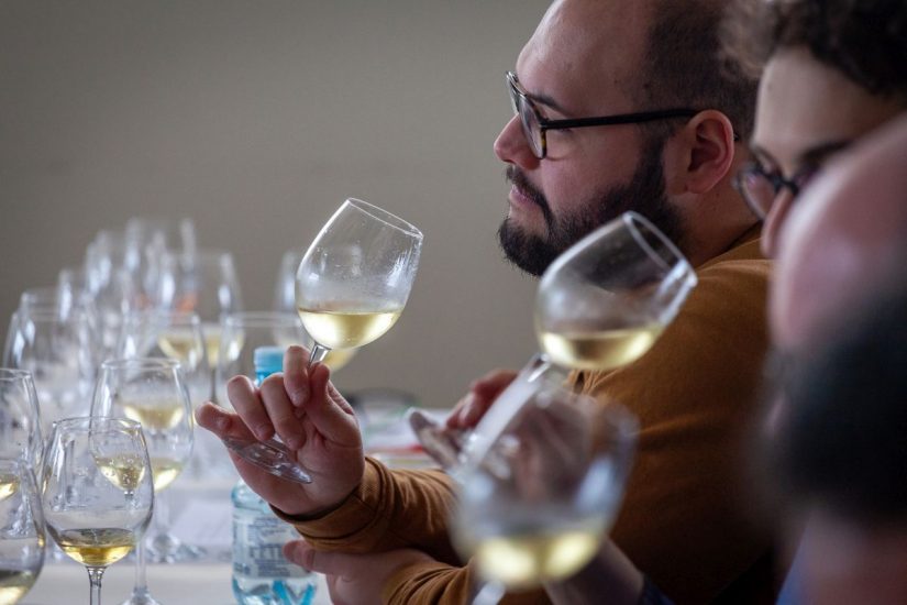 Le bollicine protagoniste al Festival “Spumantitalia”