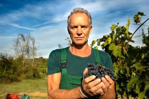 Every Breath Foundation, la fondazione di Sting e Trudie per sostenere la ristorazione italiana
