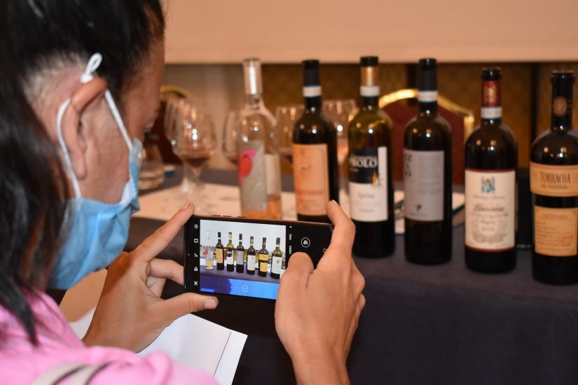 I vini dell’Alto Piemonte protagonisti di “Taste Alto Piemonte”