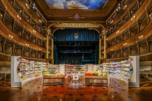 Il “Bilancio Coop 2020”: 14,4 miliardi di giro d’affari, 13,3 grazie solo al retail (+2,6% sul 2019)