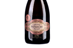 Tenuta del Buonamico, Spumante Brut Rosé Gran Cuvée Particolare