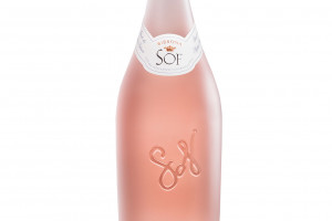 Tenuta di Biserno, Toscana Igt Rosato Sof 2020