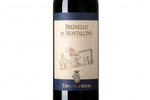 Tenuta di Sesta, Docg Brunello di Montalcino 2016