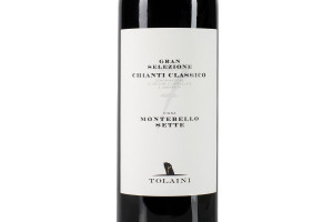 Tolaini, Docg Chianti Classico Gran Selezione Montebello Sette 2017