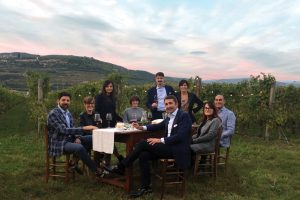 Tommasi, dalla Valpolicella all’Etna: la famiglia veneta acquista 15 ettari di vigna a Linguaglossa