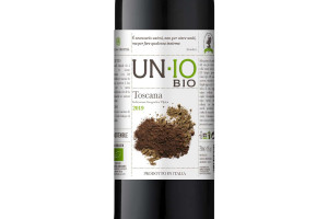 UN-IO Bio, Toscana Igt Rosso 2019
