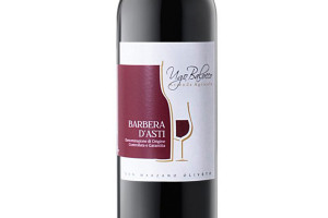 Ugo Balocco, Docg Barbera d'Asti 2019