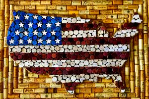 Gli Usa sorpassano la Germania come primo importatore di vino al mondo anche per volumi Gli Usa sorpassano la Germania come primo importatore di vino al mondo anche per volumi