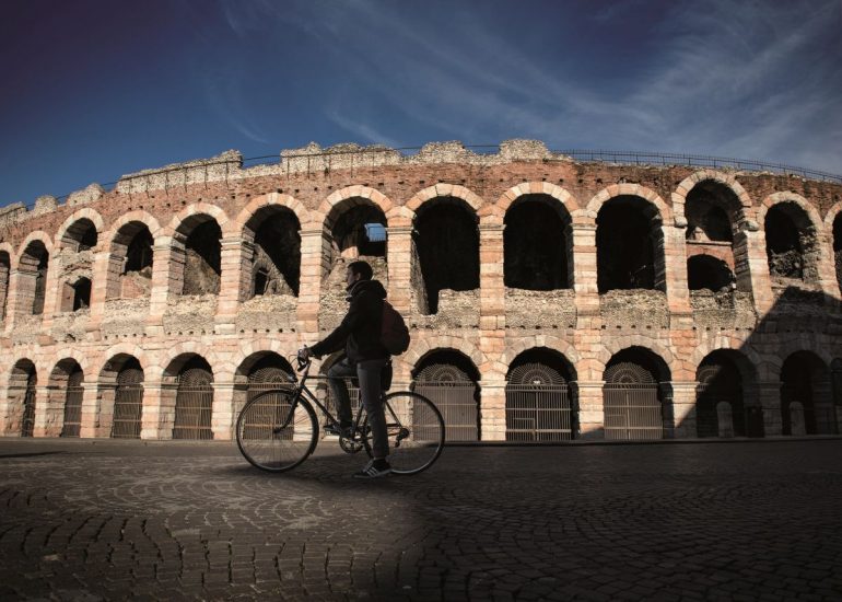 L’Arena di Verona
