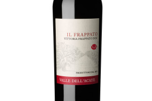 Valle dell’Acate, Doc Vittoria Frappato Il Frappato 2019