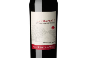 Valle dell’Acate, Doc Vittoria Frappato Il Frappato 2019