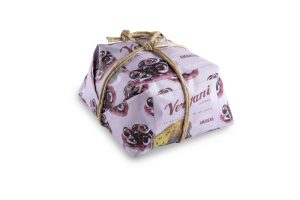 Vergani, Panettone d'estate
