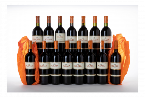 Finarte, in asta il 29 e 30 giugno il top di Italia e Francia, da Solaia a Krug