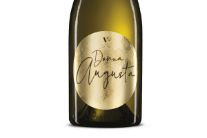 Vespa Vignaioli, Salento Igt Bianco Donna Augusta 2019