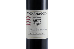 Vignamaggio, Docg Chianti Classico Terre di Prenzano 2018