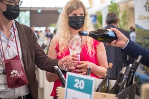 Vinitaly Preview: la ripartenza degli eventi fieristici in presenza e quella del mercato del vino Vinitaly Preview: la ripartenza degli eventi fieristici in presenza e quella del mercato del vino