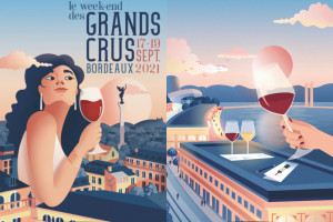 Vino & eventi: dal 17 al 19 settembre 2021 torna il &ldquo;Weekend des Grands Crus&rdquo; di Bordeaux