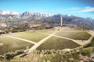 In Crimea il “Wine Park” firmato Casamonti, tra vigneti, museo, ristorante, cantina e multimedialità