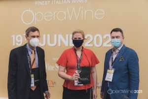 L’amore degli Usa per il vino italiano, che cavalca la ripartenza. Il messaggio di OperaWine