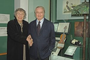 Il ruolo del vino nella cultura americana, da Thomas Jefferson al “Giudizio di Parigi”