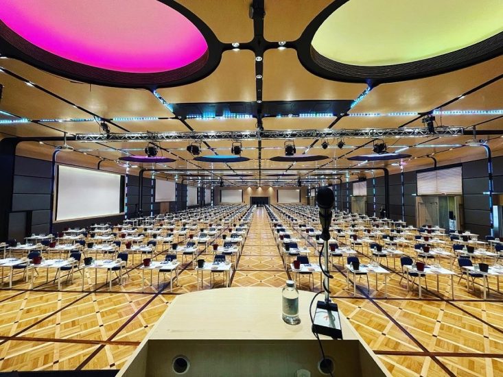  Premi e ripartenza: ecco gli “Oscar del Vino” 2021 di Fondazione Italiana Sommelier e Bibenda