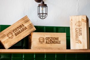 Il futuro del food & beverage: il progetto di Universit&agrave; della Birra per andare oltre il Covid