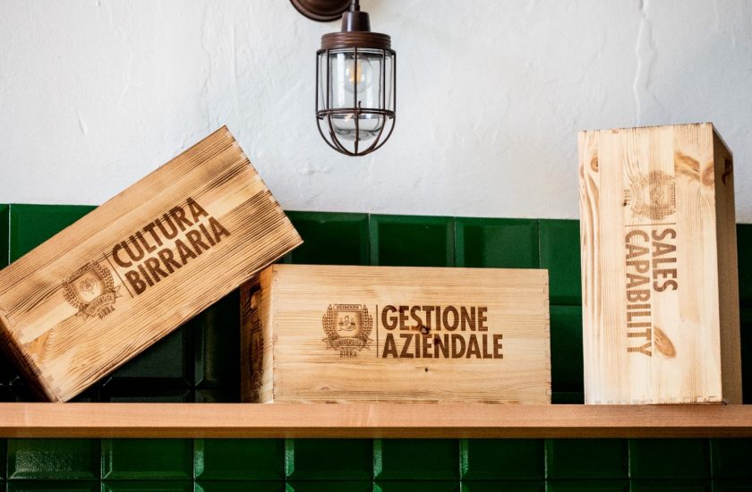 Il futuro del food & beverage: il progetto di Università della Birra per andare oltre il Covid