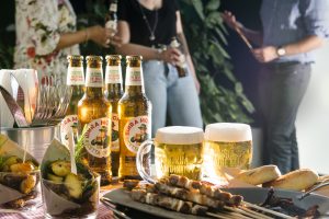 Trend “Casual Food”: c’è voglia di cibo semplice, informalità e condivisione. La ricerca Doxa