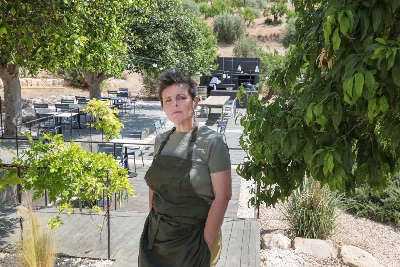 Viviana Varese, tra i vincitori del premio “Champions of Change” della “50 best”