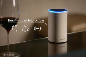 “Vino Perfetto”, quando il vino lo consiglia Alexa, l’assistente vocale di Amazon