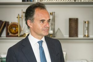 “Il vino italiano è un brand forte nel mondo, ma ha bisogno di organizzarsi per crescere” “Il vino italiano è un brand forte nel mondo, ma ha bisogno di organizzarsi per crescere”